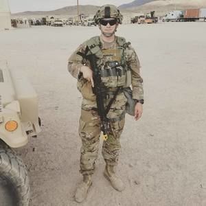 Meet your Posher, Chase